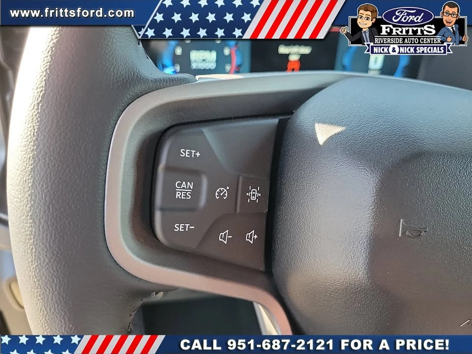 2026 Ford Bronco 6th Gen - Image 6 of 20