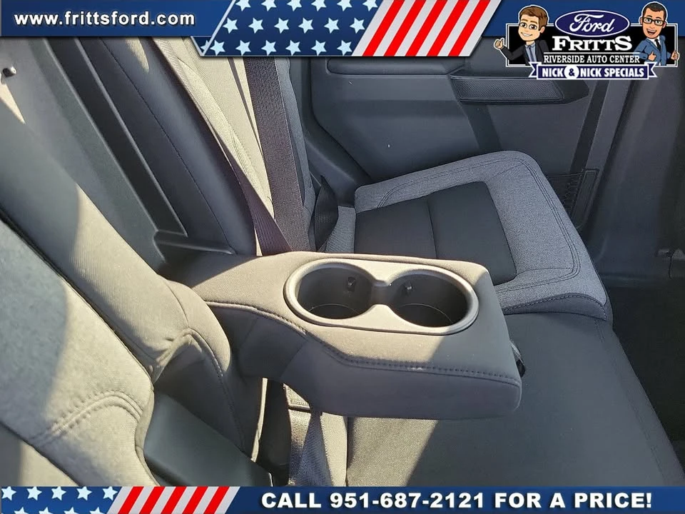 2026 Ford Bronco 6th Gen - Image 20 of 20