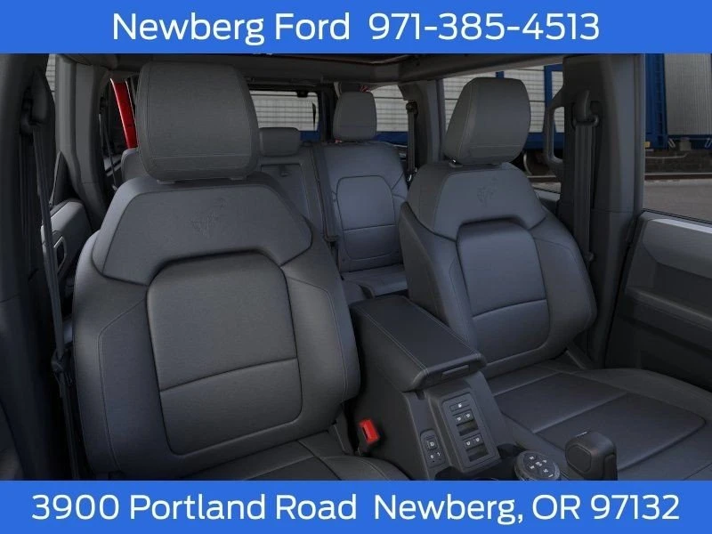 2026 Ford Bronco 6th Gen - Image 10 of 20
