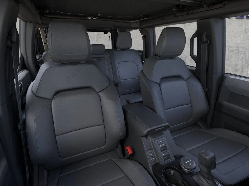 2026 Ford Bronco 6th Gen - Image 10 of 20