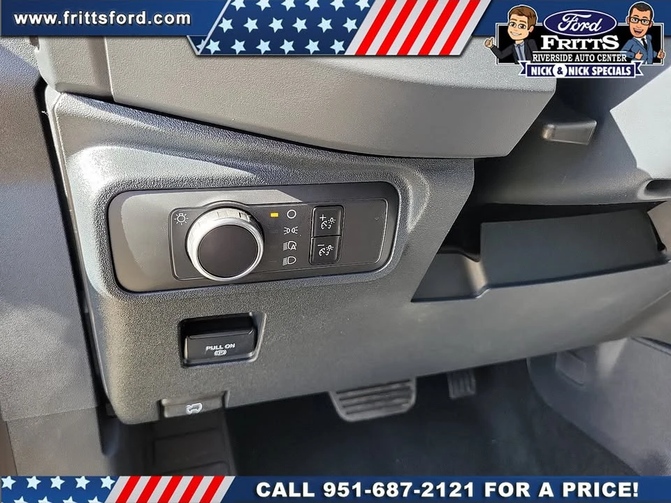 2026 Ford Bronco 6th Gen - Image 13 of 20