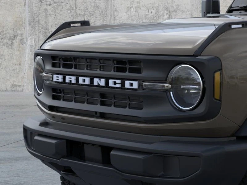 2026 Ford Bronco 6th Gen - Image 19 of 20