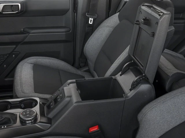 2026 Ford Bronco 6th Gen - Image 9 of 12