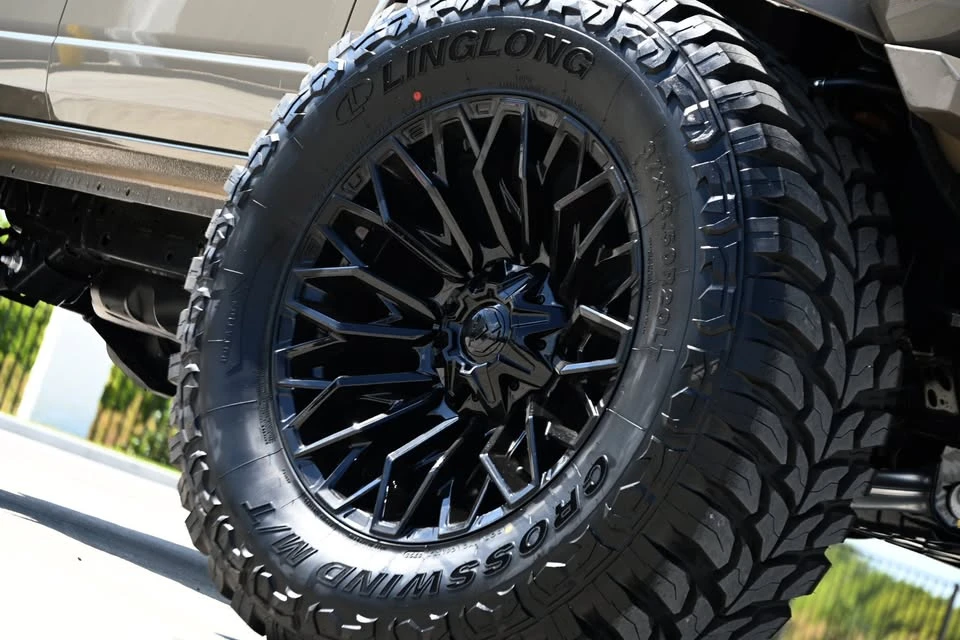 2026 Ford Bronco 6th Gen - Image 8 of 20