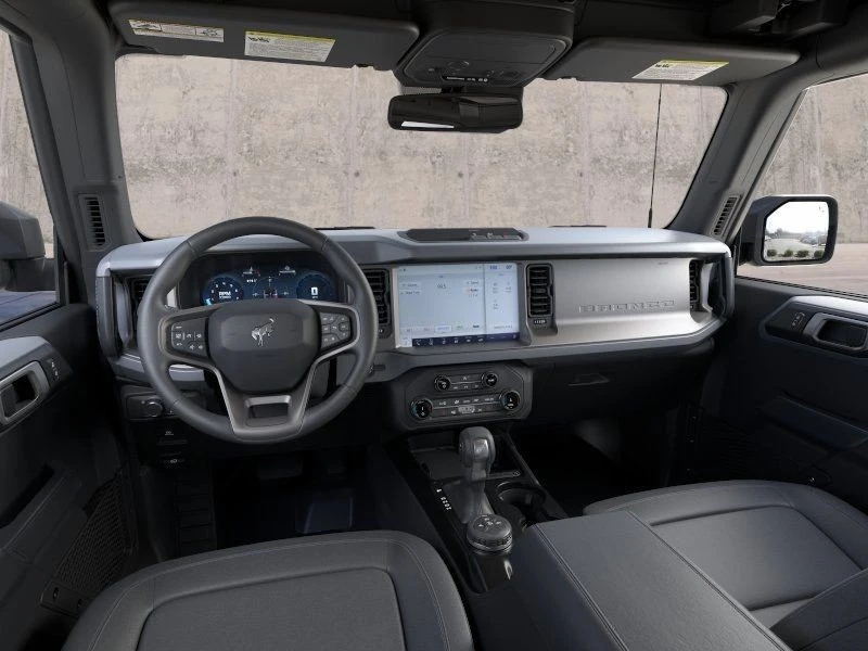 2026 Ford Bronco 6th Gen - Image 9 of 20