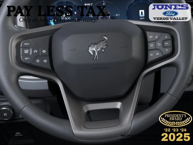 2026 Ford Bronco 6th Gen - Image 13 of 20