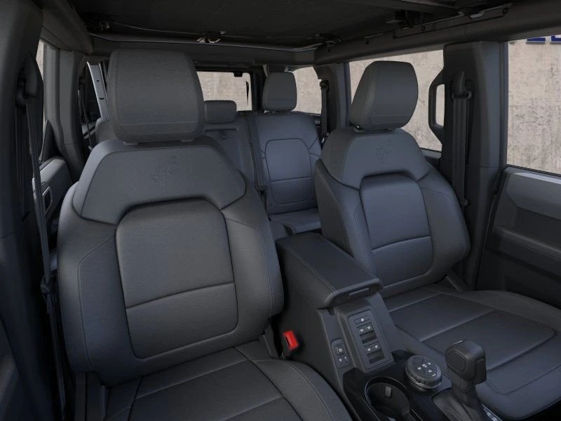 2026 Ford Bronco 6th Gen - Image 10 of 20
