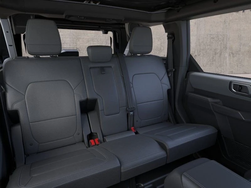 2026 Ford Bronco 6th Gen - Image 11 of 20