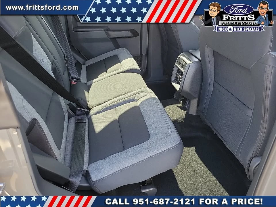 2026 Ford Bronco 6th Gen - Image 20 of 20