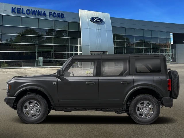 2026 Ford Bronco 6th Gen - Image 3 of 12