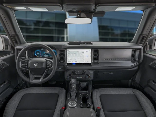 2026 Ford Bronco 6th Gen - Image 4 of 12