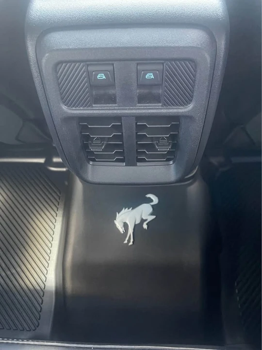2026 Ford Bronco 6th Gen - Image 16 of 20