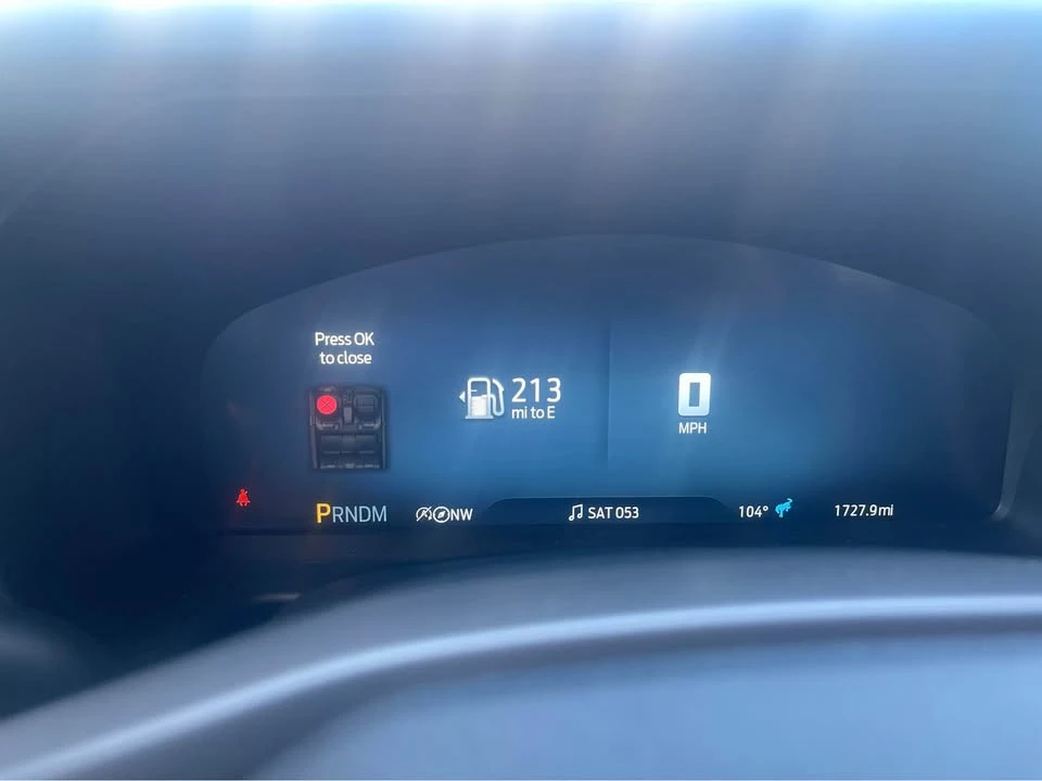 2026 Ford Bronco 6th Gen - Image 20 of 20