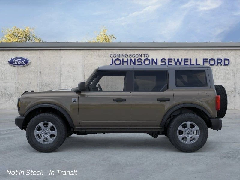 2026 Ford Bronco 6th Gen - Image 3 of 20