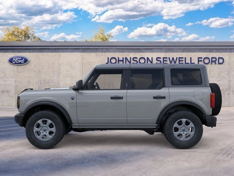2026 Ford Bronco 6th Gen - Image 3 of 20