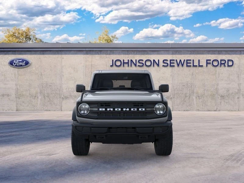 2026 Ford Bronco 6th Gen - Image 6 of 20