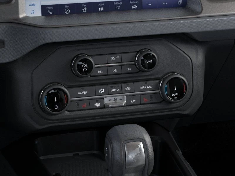 2026 Ford Bronco 6th Gen - Image 16 of 20