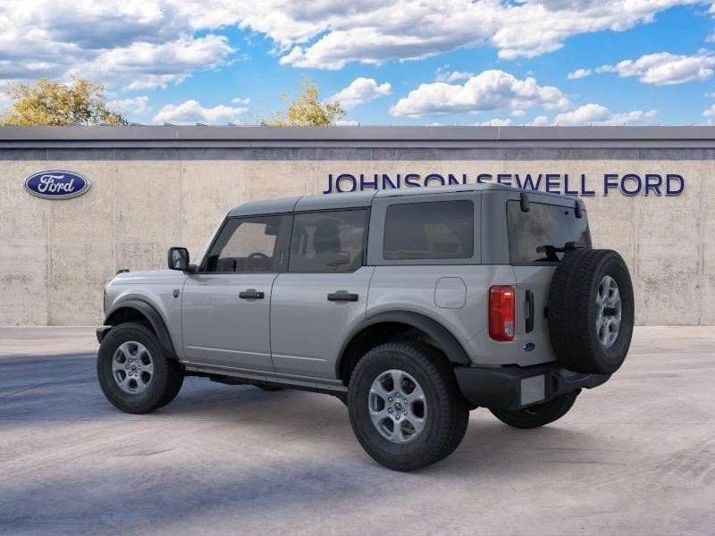 2026 Ford Bronco 6th Gen - Image 4 of 20
