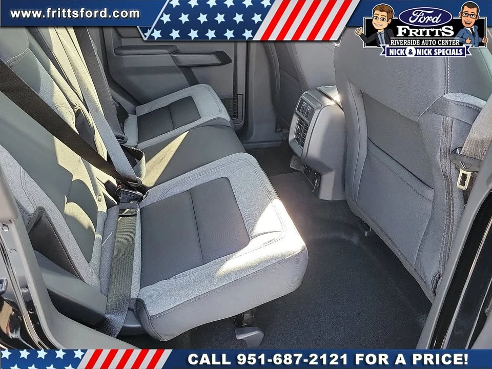 2026 Ford Bronco 6th Gen - Image 19 of 20