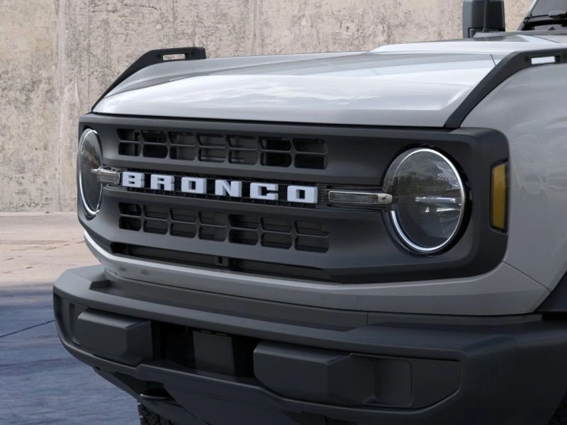 2026 Ford Bronco 6th Gen - Image 19 of 20