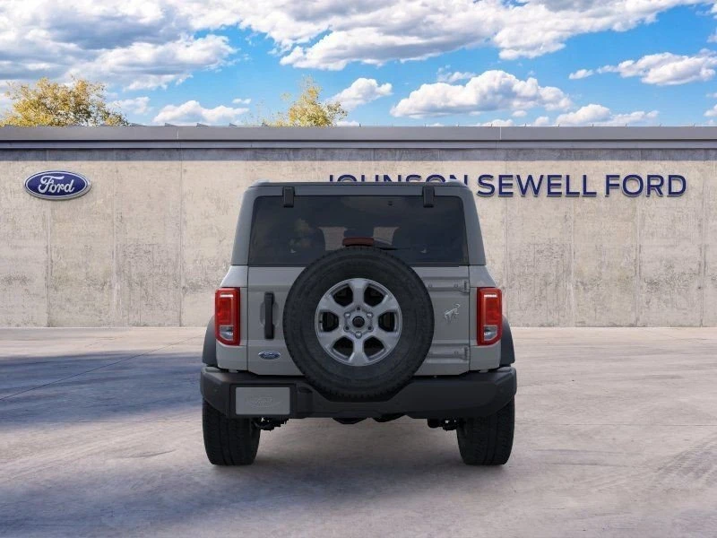 2026 Ford Bronco 6th Gen - Image 5 of 20