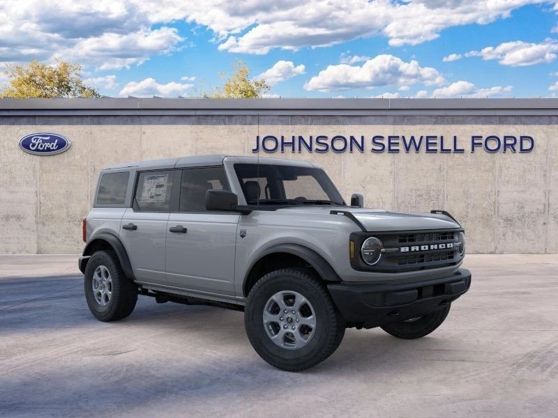 2026 Ford Bronco 6th Gen - Image 7 of 20
