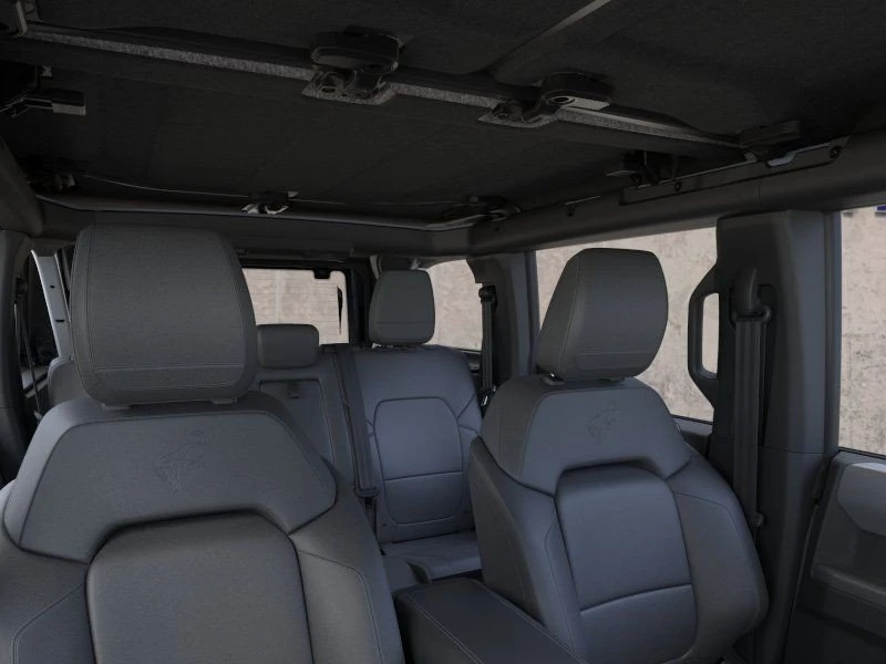 2026 Ford Bronco 6th Gen - Image 12 of 20