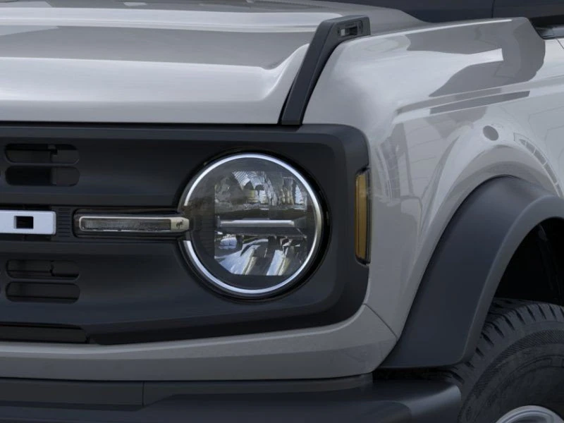 2026 Ford Bronco 6th Gen - Image 20 of 20