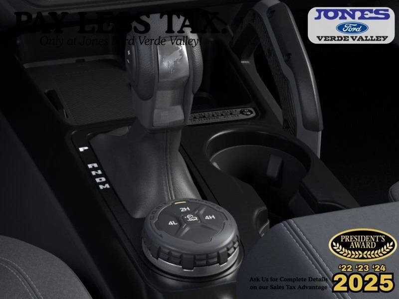 2026 Ford Bronco 6th Gen - Image 16 of 20