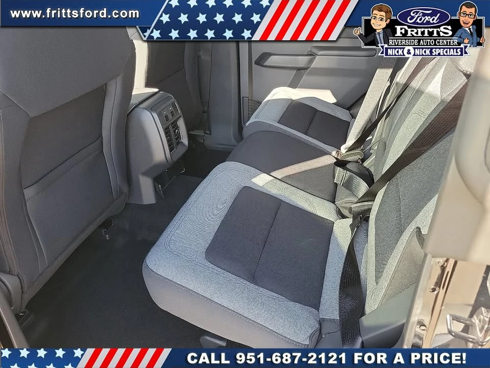 2026 Ford Bronco 6th Gen - Image 15 of 20