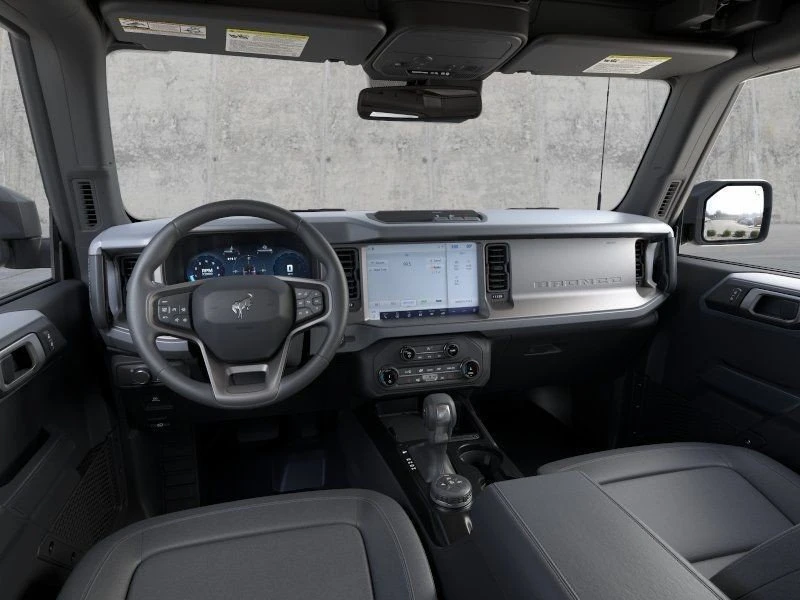 2026 Ford Bronco 6th Gen - Image 9 of 20