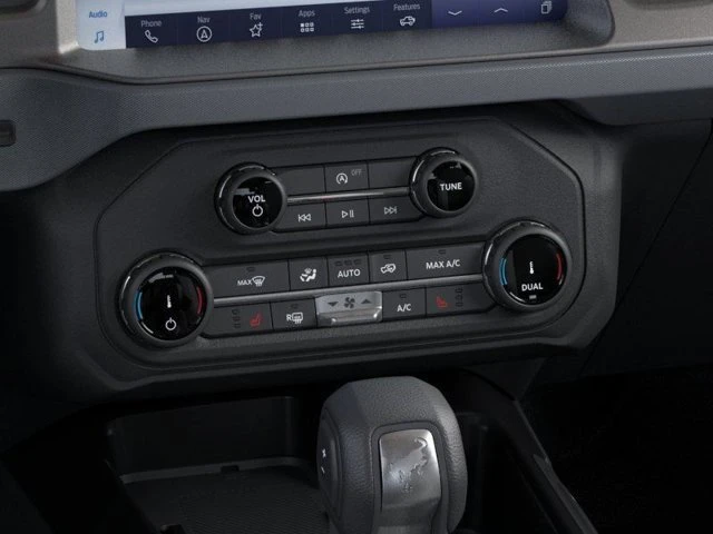 2026 Ford Bronco 6th Gen - Image 15 of 20
