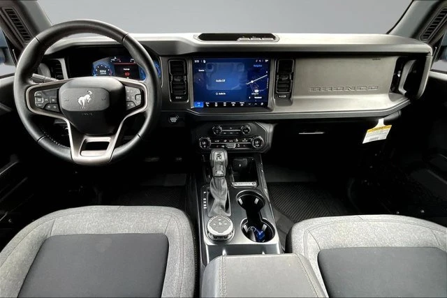 2026 Ford Bronco 6th Gen - Image 4 of 20