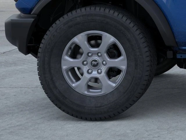 2026 Ford Bronco 6th Gen - Image 20 of 20