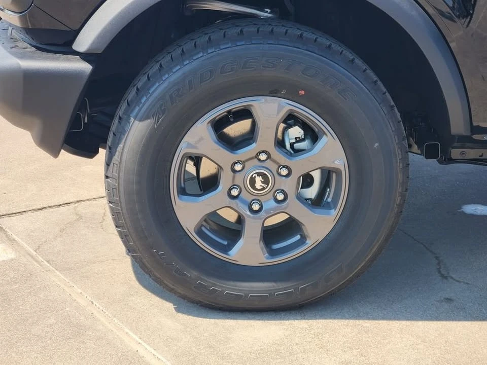 2026 Ford Bronco 6th Gen - Image 7 of 19