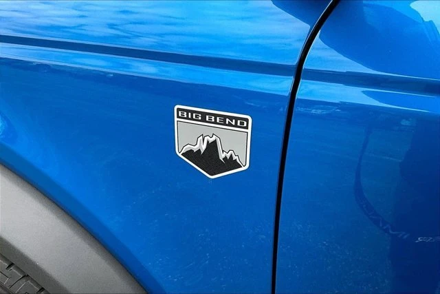 2026 Ford Bronco 6th Gen - Image 8 of 20