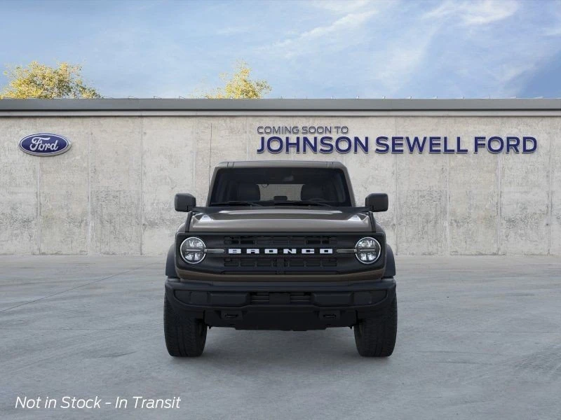 2026 Ford Bronco 6th Gen - Image 6 of 20