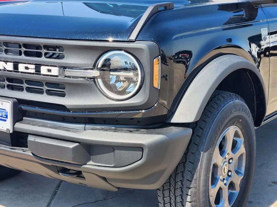 2026 Ford Bronco 6th Gen - Image 5 of 19