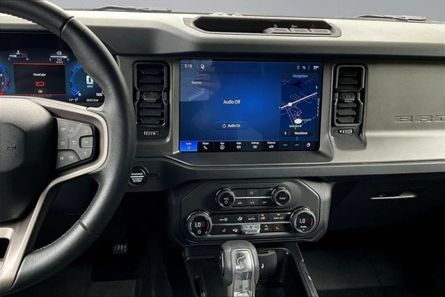 2026 Ford Bronco 6th Gen - Image 5 of 20