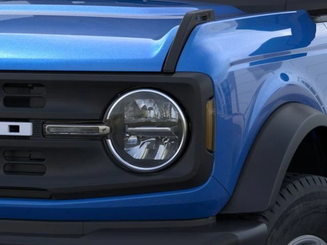 2026 Ford Bronco 6th Gen - Image 19 of 20