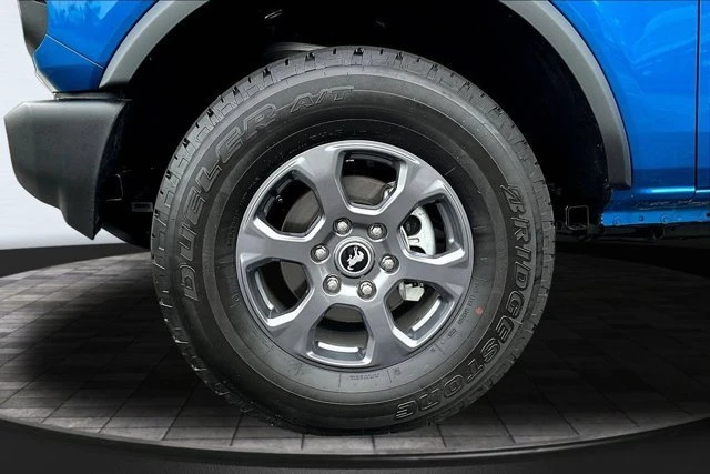 2026 Ford Bronco 6th Gen - Image 12 of 20