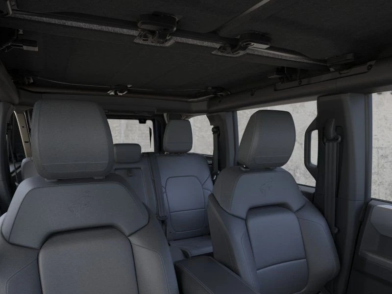 2026 Ford Bronco 6th Gen - Image 12 of 20