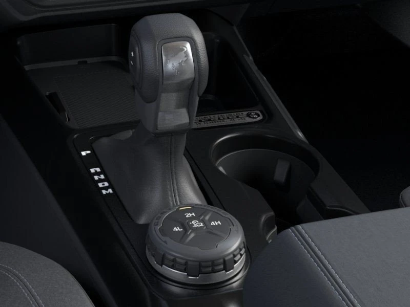 2026 Ford Bronco 6th Gen - Image 17 of 20