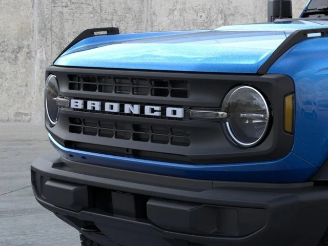 2026 Ford Bronco 6th Gen - Image 18 of 20