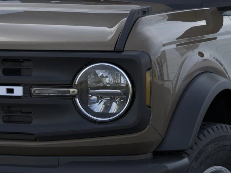 2026 Ford Bronco 6th Gen - Image 20 of 20