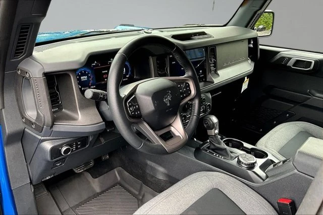 2026 Ford Bronco 6th Gen - Image 6 of 20