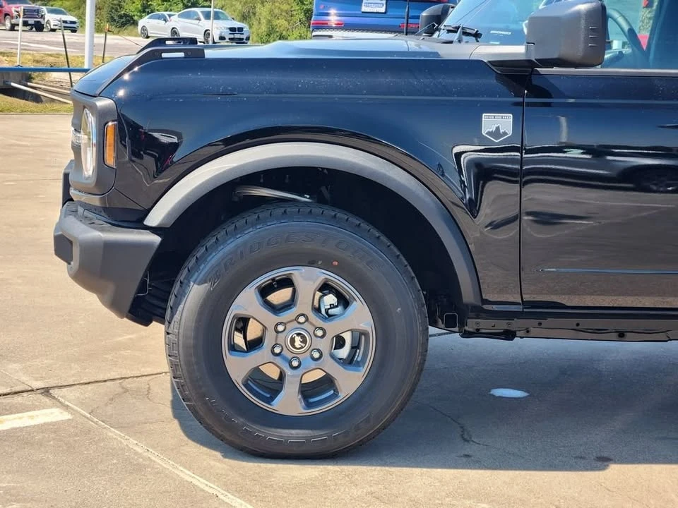 2026 Ford Bronco 6th Gen - Image 6 of 19