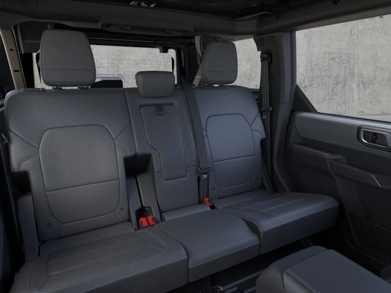 2026 Ford Bronco 6th Gen - Image 11 of 20