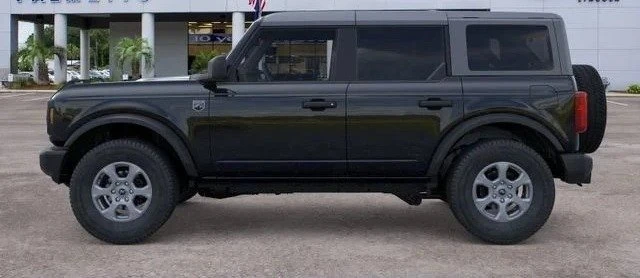 2026 Ford Bronco 6th Gen - Image 4 of 10