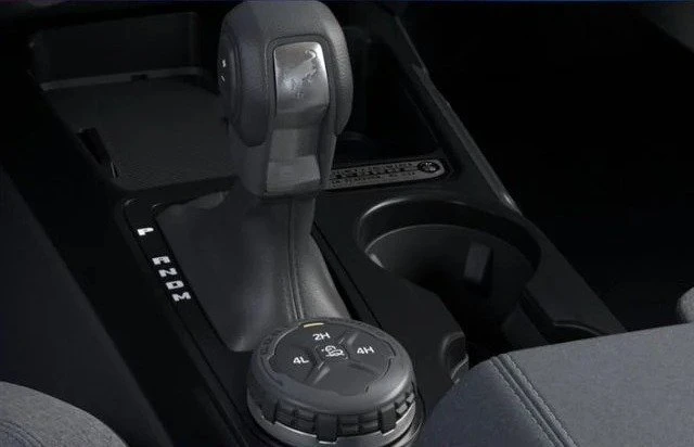 2026 Ford Bronco 6th Gen - Image 7 of 10